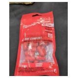 Milwaukee 10 Pair Of Earplugs