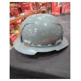 Milwaukee Full Brim Vented Hard Hat W/ 6 PT