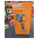 RIDGID 18V LED SPOTLIGHT