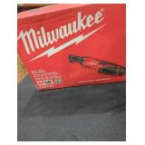 Milwaukee M12 3/8" Ratchet