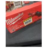 Milwaukee M12 Cordless Copper Tubing Cutter