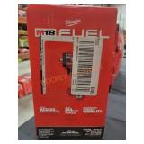 Milwaukee M18 3/8" Impact Wrench