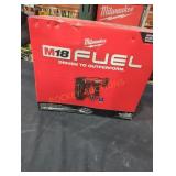 Milwaukee 16 GA Straight Finish Nailer