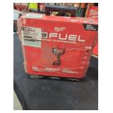 Milwaukee 1/2" High Torque Impact Wrench W/ Pin