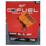 Milwaukee M18 SURGE 1/4" Hex Hydraulic Driver