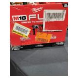 Milwaukee M18 5/8" SDS Plus Rotarty Hammer
