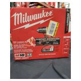 Milwaukee M18 1/2" Drill/Driver