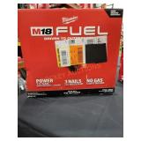 Milwaukee M18 30ï¿½ Framing Nailer