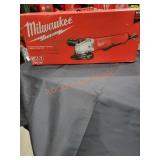 Milwaukee 4 1/2" Small Angle Grinder
