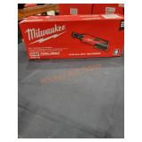 Milwaukee M12 1/4" Ratchet