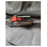 Milwaukee M18 cp 2 ah battery