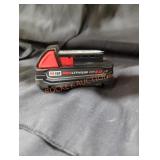 Milwaukee M18 cp 2 ah battery