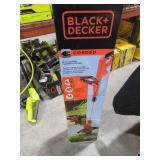 Black and decker 14" String trimmer edger