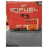 Milwaukee M18 Drywall Screwgun