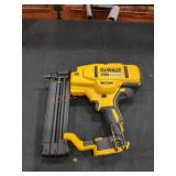 DeWalt 20V 18ga Brad Nailer, Tool Only