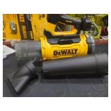 DeWalt 60v Blower, Tool Only