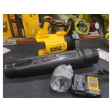 DeWalt 20V Blower with Charger