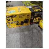 DeWalt 2x20V 21" RWD Self Propelled Mower