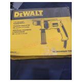 Dewalt 1/2" Hammer Drill