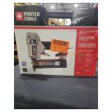 Porter Cable 23 Gauge Pin Nailer Kit