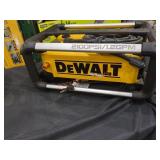 DeWalt Corded 2100PSI Pressure Washer