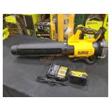 DeWalt 20V Blower Kit