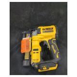 DeWalt 20V 23ga Pin Nailer, Tool Only