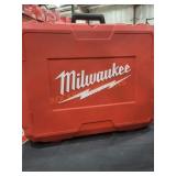 Milwaukee 1 3/4" SDS Max Rotarty Hammer