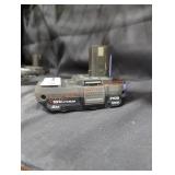 Ryobi 18v 2 ah battery