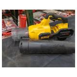 DeWalt 60v Blower, Tool Only