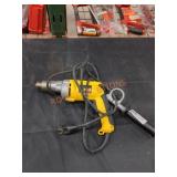 DeWalt Corded 1/2" VSR Drill