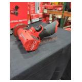 Milwaukee M12 3" compact cut off tool