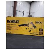 DeWalt 20v Cordless Dry Hand Vacuum