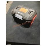 Husky 12/120V Digital Inflator