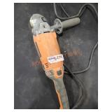 RIDGID 15 Amp 7" Angle Grinder