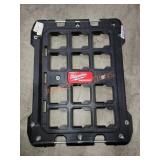 Milwaukee PACKOUT Mounting Plate