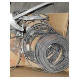 Southwire Type UF-B 12/2 w Ground 600v