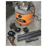 RIDGID 14 Gal. Shop Vacuum
