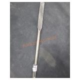 Milwaukee SDS+ Chisel