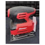 Bauer Palm Sander