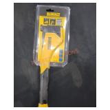 DeWalt Hammer Tacker