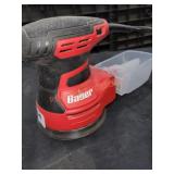 Bauer Palm Sander