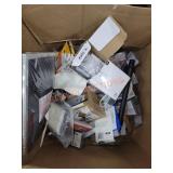 Box Lot