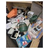 Home Improvement Box Lot