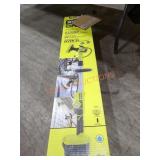 UNOPENED BY ROCKEY TEAM, Pieces MAY BE missing or