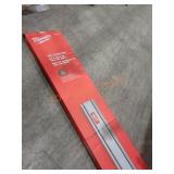Milwaukee 55" Guide Rail
