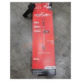 Milwaukee M18 16" String Trimmer w/ QUIKLOK