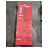 Milwaukee M18 16" String Trimmer Kit w/ QUIKLOK