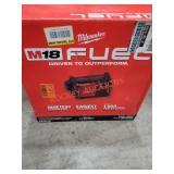 Milwaukee M18 2 Gallon Compact Compressor