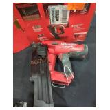 Milwaukee M18 21ï¿½ Framing Nailer, TOOL ONLY